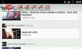YouTube Downloader To SD screenshot 4