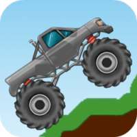 Hill Climb Racing 2D