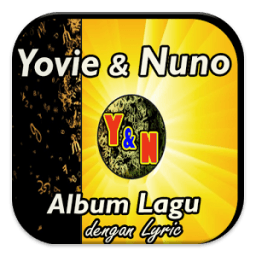 Kumpulan Yovie &amp; Nuno Lagu icon