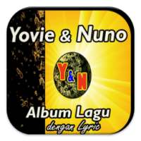 Kumpulan Yovie & Nuno Lagu on 9Apps