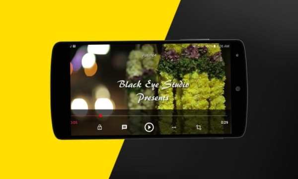Total Video Player HD 1 تصوير الشاشة