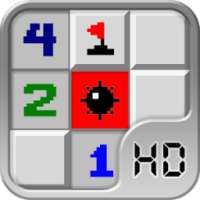 Minesweeper Classic -Windows98