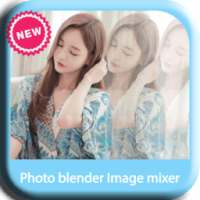 Photo blender Image mixer new on 9Apps