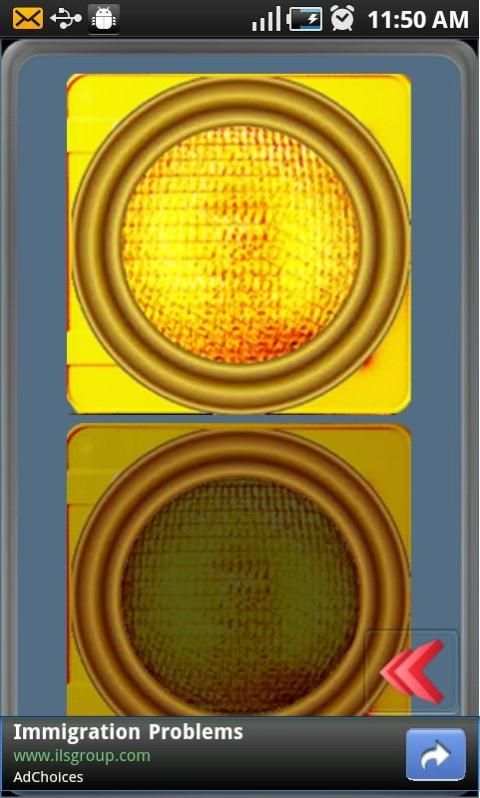 Flash Light LED - Free screenshot 4
