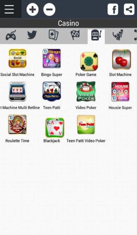 App Launcher with Optimization screenshot 2