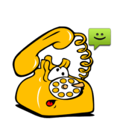 Find My Phone via SMS أيقونة