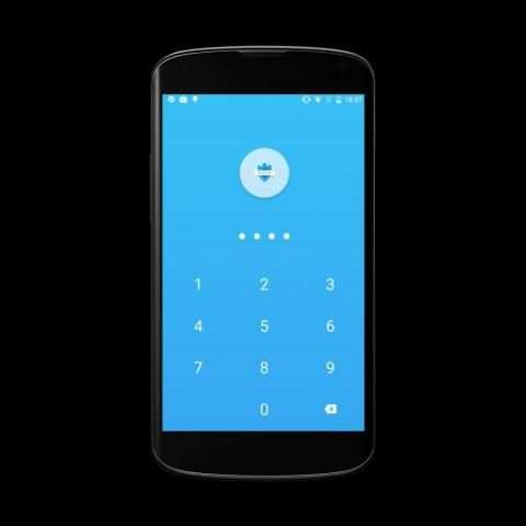 Safe Lock / Защита Android screenshot 3