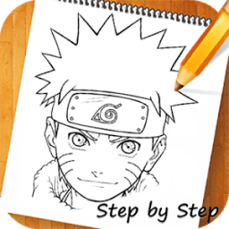 How to Draw Narut иконка
