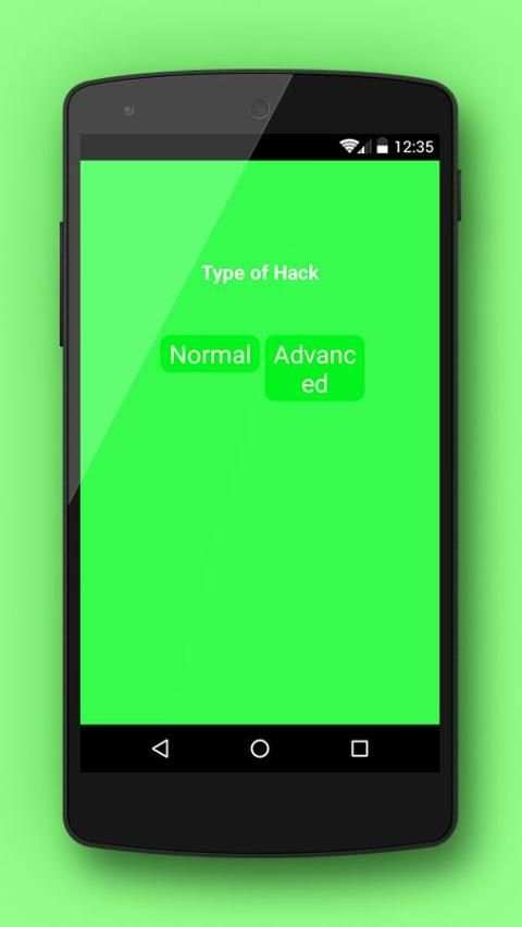 hack whatsapp Prank 3 تصوير الشاشة