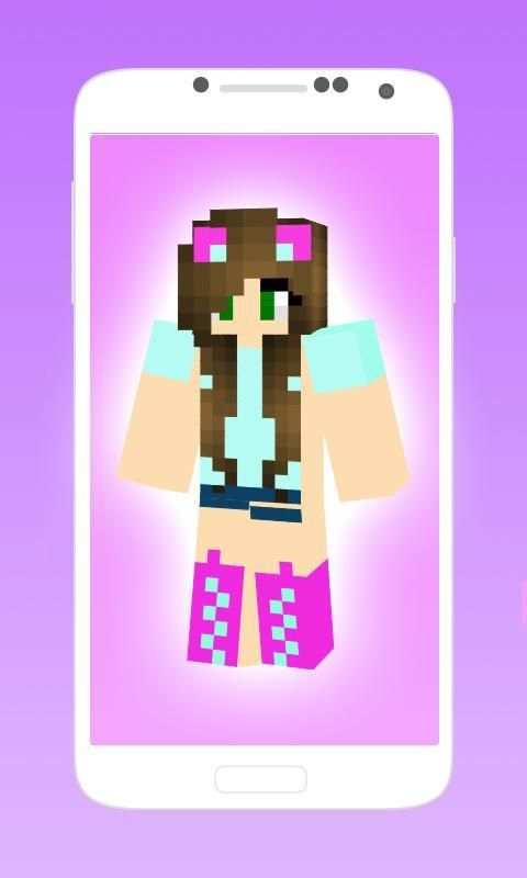 Skins baby for minecraft screenshot 3