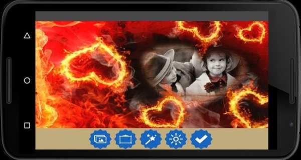 Fire HD Photo Frame screenshot 2