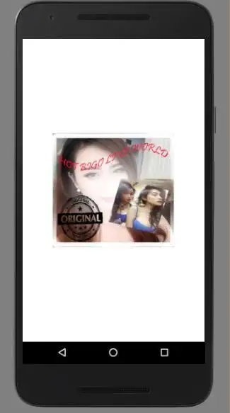 Hot Bigo Live World screenshot 3