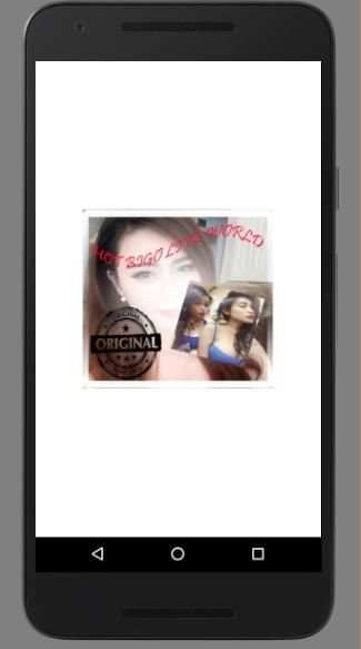 Hot Bigo Live World скриншот 3