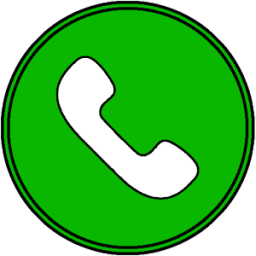 Run WhatsApp on tablet أيقونة