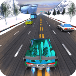 Speed Rally Racer Alps иконка