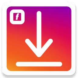 Video Downloader for Facebook أيقونة