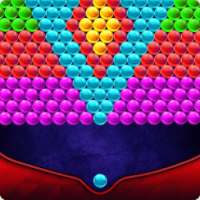 Bubble Shooter Retro