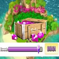 Diamonds for boom beach