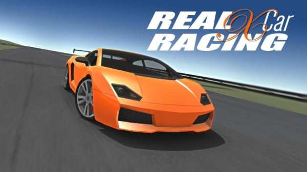 Real X Car Racing screenshot 5