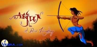 Arjun at Bird Hunting screenshot 6