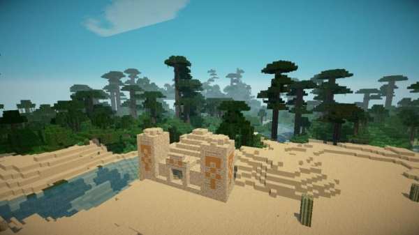 FreeCraft Pocket Edition screenshot 8