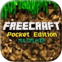 FreeCraft Pocket Edition