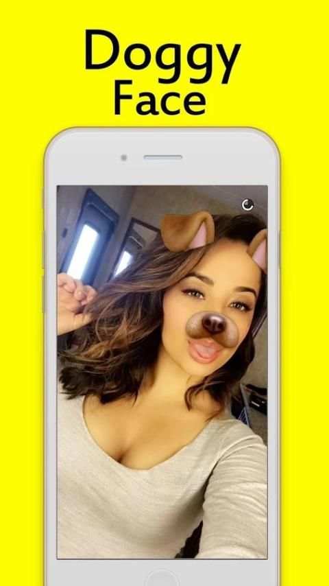 SnapPic Photo Editor 2 تصوير الشاشة
