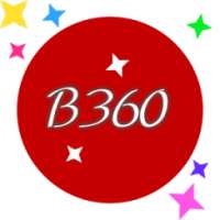 B360 - Beauty Camera Overlay on 9Apps