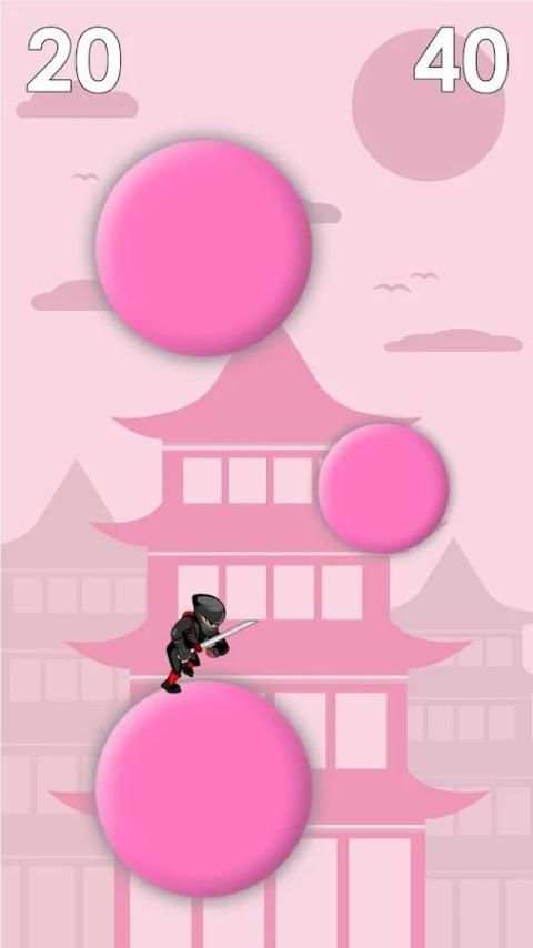 Ninja King screenshot 13