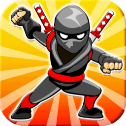 Ninja King иконка
