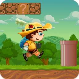 Jungle World 1.5