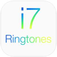 Best ringtones of iphone 7™