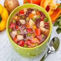 paleo soup recipes on 9Apps