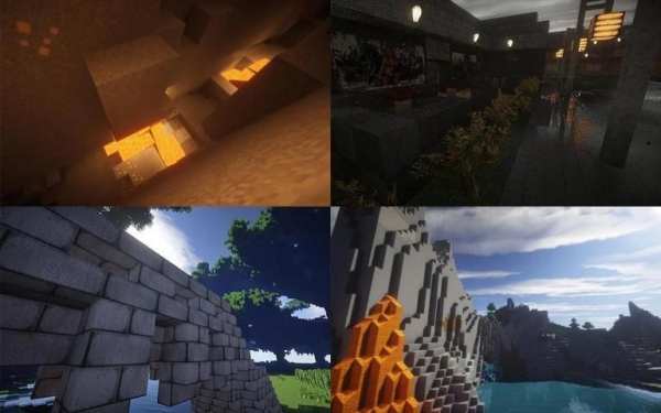 Textures for Minecraft screenshot 3