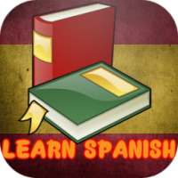 تعلم اللغة الإسبانية بسهولة on 9Apps