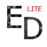 Edge Detector Lite