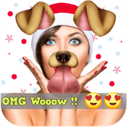 سناب فلتر الوجه الجميل ♥ أيقونة