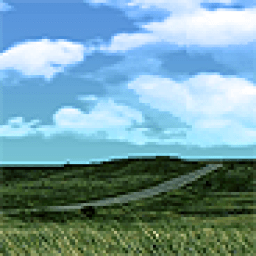 Blue Sky Live Wallpaper icon