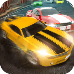 Turbo Racing Fever иконка