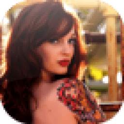 Vanessa Lake LW 1.0