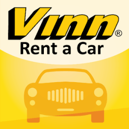 Vınn Rent A Car иконка