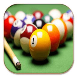 8 Ball Pool : Billiards Pro 3D icon