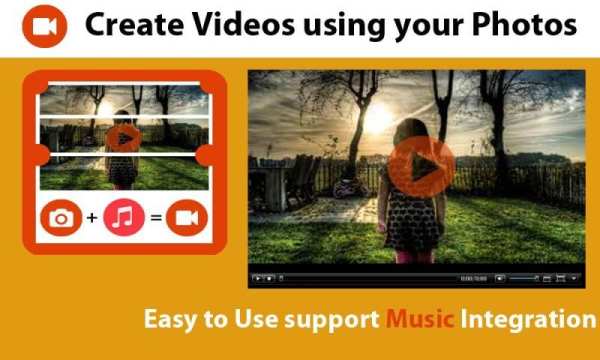 Photo to Video Converter MP4 स्क्रीनशॉट 2