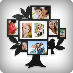 Family Photo Frames иконка