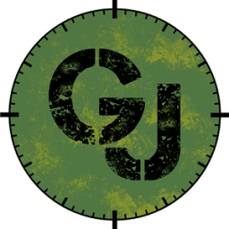 Guerrilla Jogging иконка