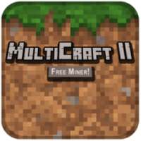 MultiCraft Pro Free Pocket Ed.