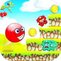 Super Red Ball 5 World
