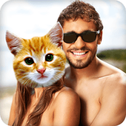 Face Swap أيقونة