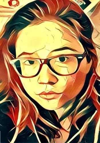 Photo Cartoon Effect HD screenshot 1