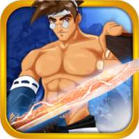 KUNGFU MASTER BATTLE icon